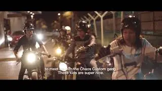 RIDE BORNEO | EP02