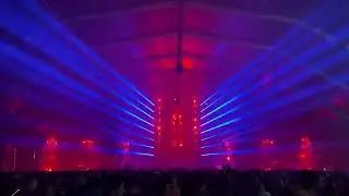 Jon Hopkins - Singularity (Live at DGTL)
