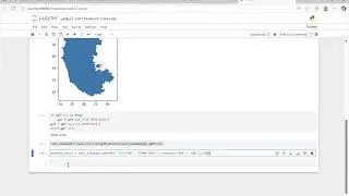 XARRAY: Monthly and Seasonal rainfall data using python.