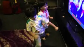 party all night 2 SuperBaby