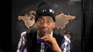 Test Greenscreen an new Studio Footage