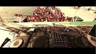 Exclusive Papaya Sunset boat party
