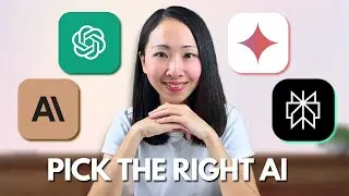 Your BEST $20 Upgrade? REAL TEST on ChatGPT4 (o1), Gemini Advanced, Claude Pro, Perplexity Pro