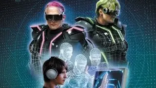 SиSтема Братьев Запашных (2016) Трейлер