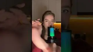 АСМР звуки рта 🙀 ПОПРОБУЙ НЕ ВЗБЕСИТЬСЯ