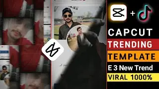 Beat 3 Anh Capcut Template Editing | Tiktok New Trend | Capcut New Template | Capcut Video Editing