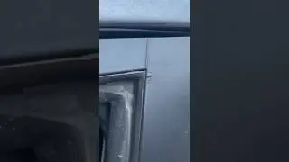 Что стало с плёнкой / Киа Рио 4