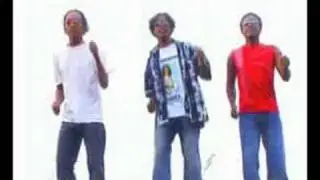Dadah de Fort Dauphin - Ampela mihamin dahy