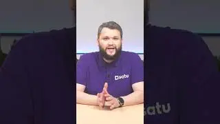 Построение доверительных отношений с клиентами на маркетплейсе #satu #дропшипинг #бизнес #екоммерс