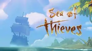 Sea of Thieves hurdy gurdy Bosun Bill
