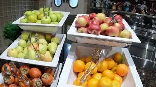 Alean Family Doville 5*.Шампанское на завтрак🥂.Апельсиновый фреш каждое утро🥤🧃