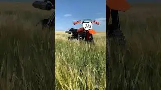 РОДНЫЕ ПРОСТОРЫ НА МОТОЦИКЛЕ.