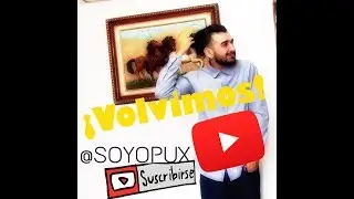 ¡Volvi!