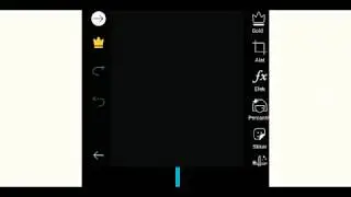 PicsArt editor color efek foto instagram//Tutorial