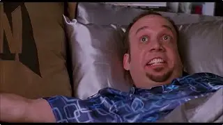 Big Fat Liar (2002) - Mr. Funnybones scene (1080p)