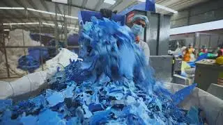 Plastics Program Innovator - LUCRO