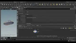 Procedural Modeling for Production in Houdini   CGMA 8