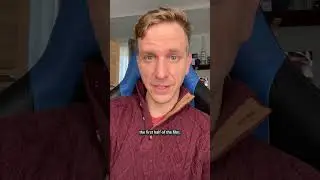 Playing at Disabled to win an Oscar?