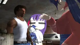 What is Mita Doing?