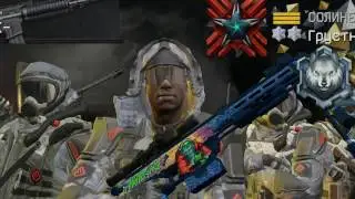 Warface РМ. Просто хорошая игра