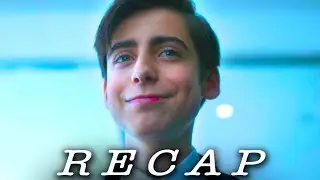 THE UMBRELLA ACADEMY RECAP - Everything To Know BEFORE Season 4