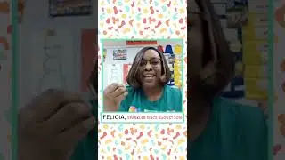 Sparkler Stories! What The Sparklers' Club Membership is all About