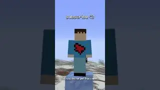 Minecraft's rarest cape is back!