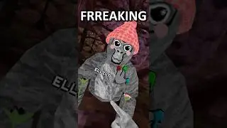 I HATE ELLIOT!