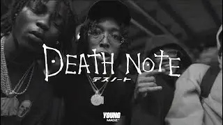 [FREE] Kyle Richh x Dee Billz Jerk Drill Type Beat - 