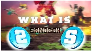 What is the Sandbox Crypto?Sandbox Game | Sandbox Metaverse | Sandbox Price Prediction | Crypto Konz