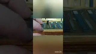 Нижегородская гармонь. Узнаём ⁉️
