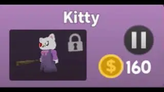 Roblox Melody | Kitty Theme
