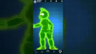 Fnaf edit - animatronic ar #fnaf #fnafsecuritybreach #аниматроник #фнаф #fnafar #edit #fnafedit #ar