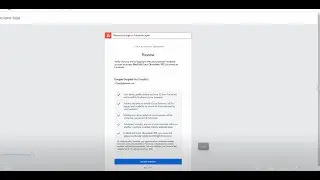Fix error receive Bm facebook  error log in
