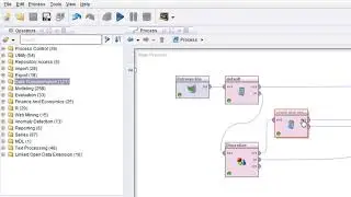 aggregate - RapidMiner Data Mining