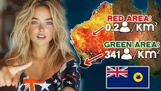 15 Fascinating Facts About Western Australia - Hidden Wonders & Rich History | Amazing Journeys