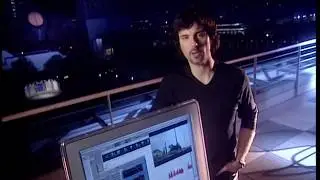 Pro Tools HD – Post Production 2002