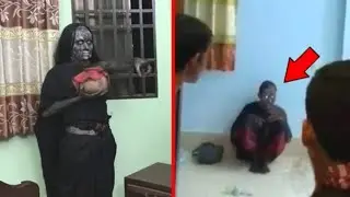 এমন ভুতুড়ে ঘটনা দেখলে কলিজা কেঁপে উঠবে। real ghost bhuter video | bhoot horror video |mayajaal aahat