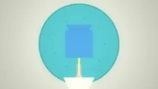 Cinema 4D 2D animation by Cero