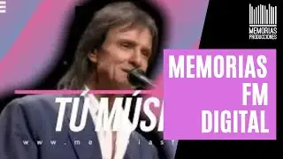 MEMORIAS FM DIGITAL  La Música De Tu Vida