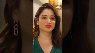 Tamannaah Bhatia's Advice On Styling Your Outfit😎 | Amazon Fashion Up S2 | Amazon miniTV