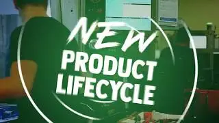 Boomba Racing Product Lifecycle Intro Video