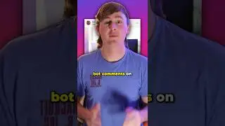 Do you get annoyed by bot comments? 