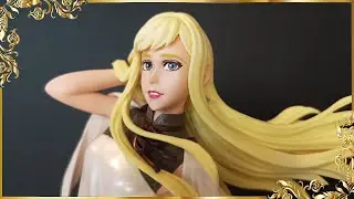 Gigi Andalucia by Bandai Spirits (Banpresto Glitter & Glamours)