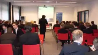 hrc career fair Rooi Pannen Eindhoven.flv