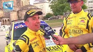 36º RALLYE PAZO TIZÓN 2022 | By #CdRas