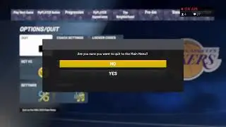 NBA 2k21 secret Build (Inside-out Playmaker)