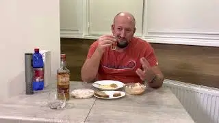 Настойка Сиббиттер Сибирский мёд с перцем горькая