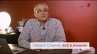 Interview de Gérard CHEMLA, Avocat Associé au sein du Cabinet d'avocats ACG & Associés