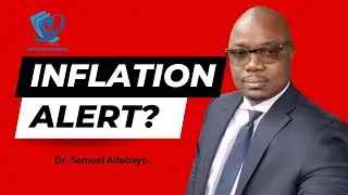 INFLATION ALERT: Is Global Financial Stability at RISK?